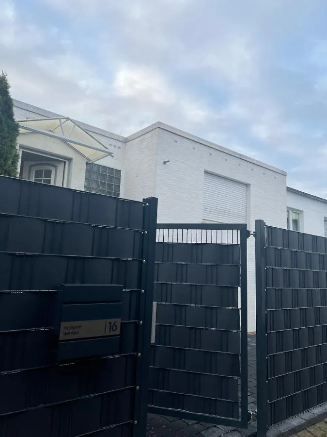 Kiefern Apartments Hannover