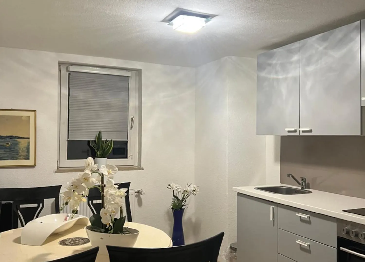 Kiefern Apartments Hannover Germany