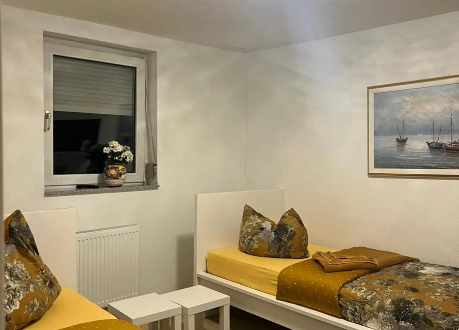 Kiefern Apartments Hannover