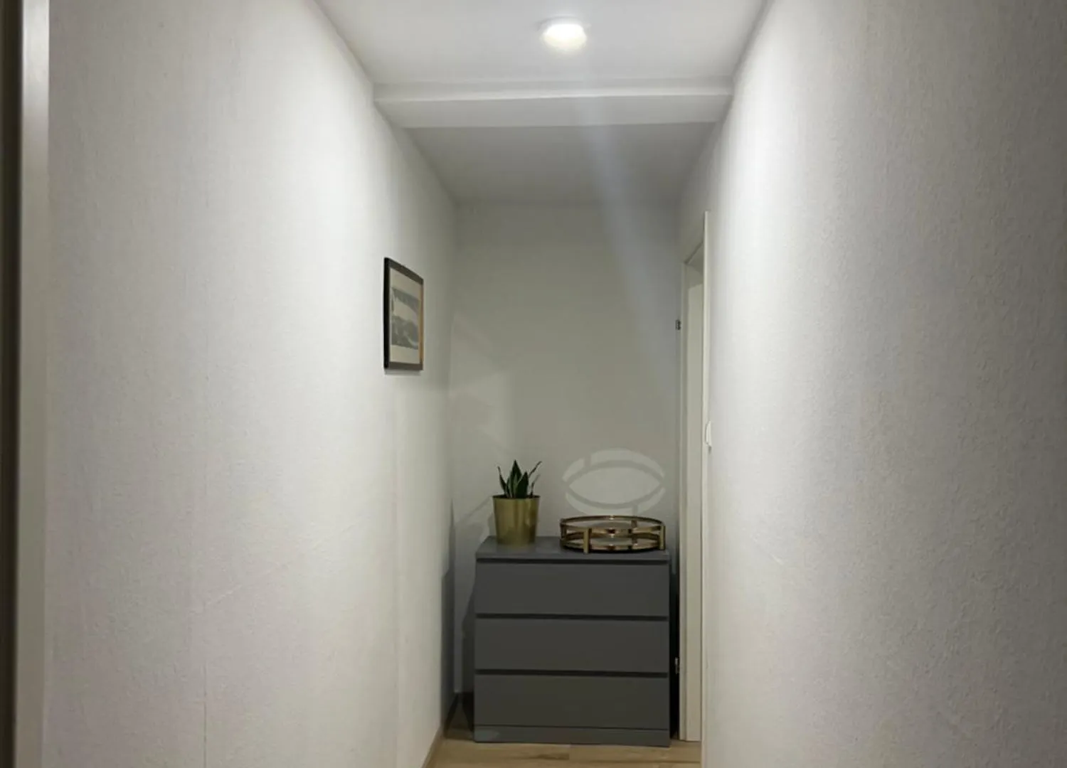 Kiefern Apartments Hannover