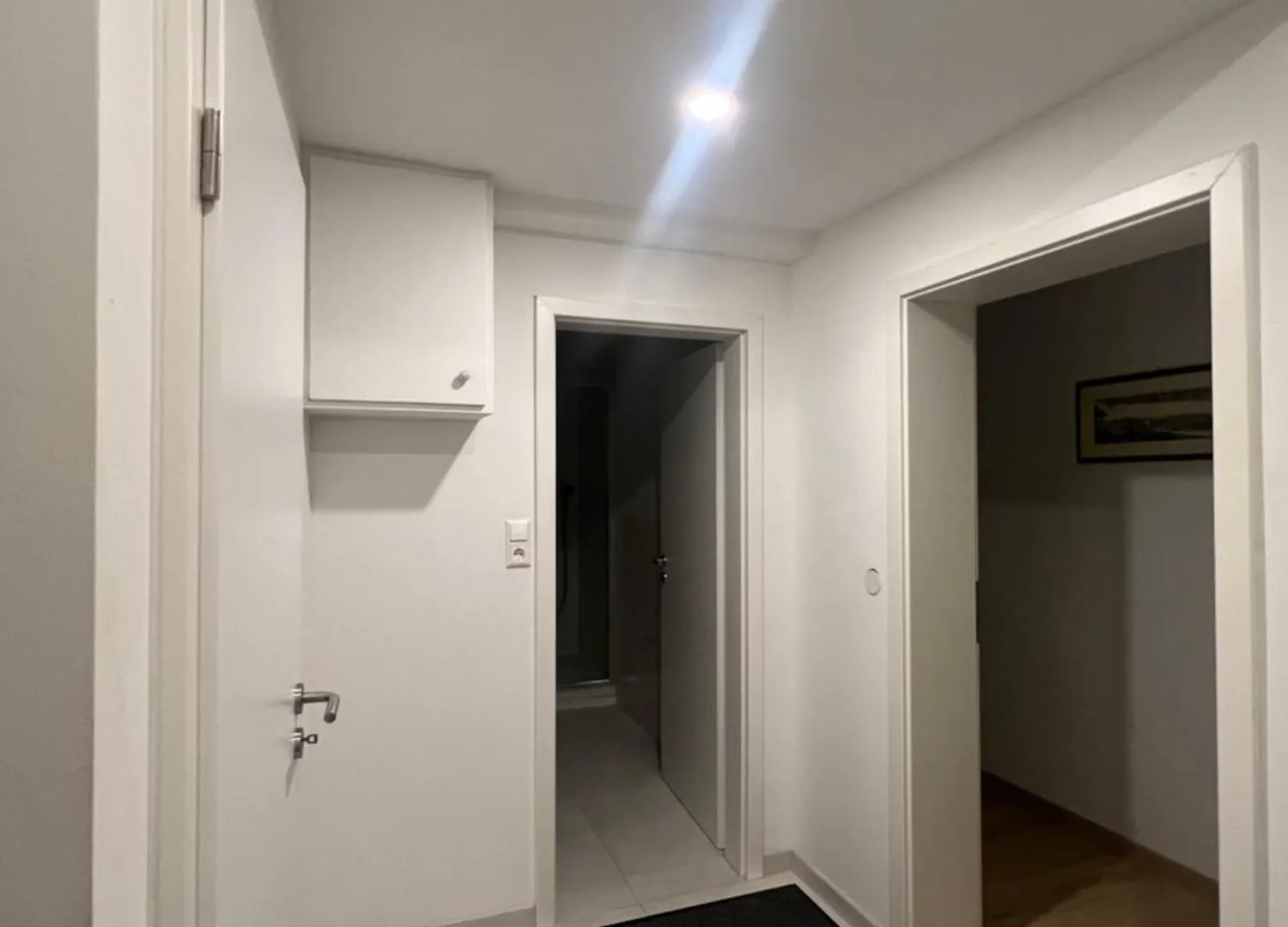 Kiefern Apartments Hannover