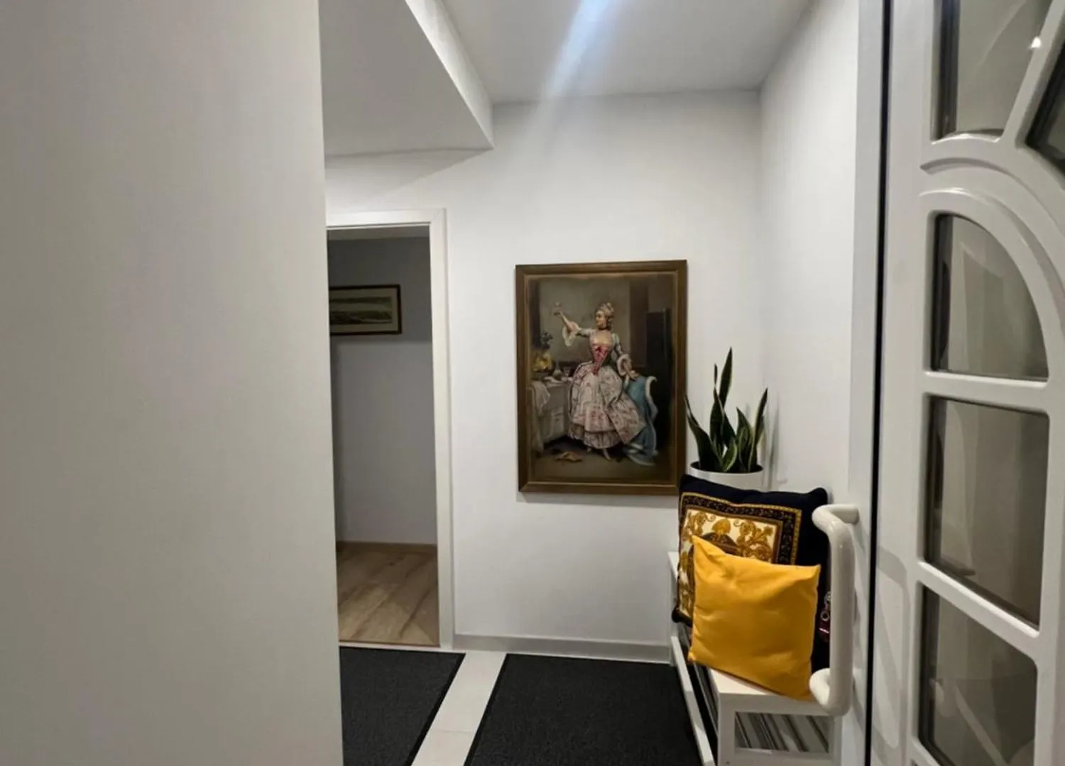 Kiefern Apartments Hannover 0*,  Germany