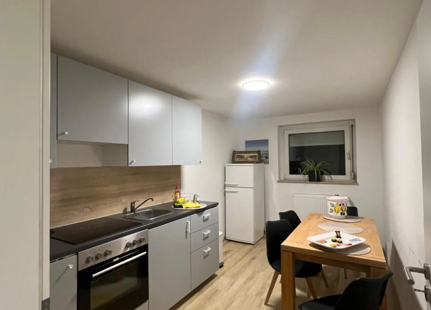 Kiefern Apartments Hannover Germany