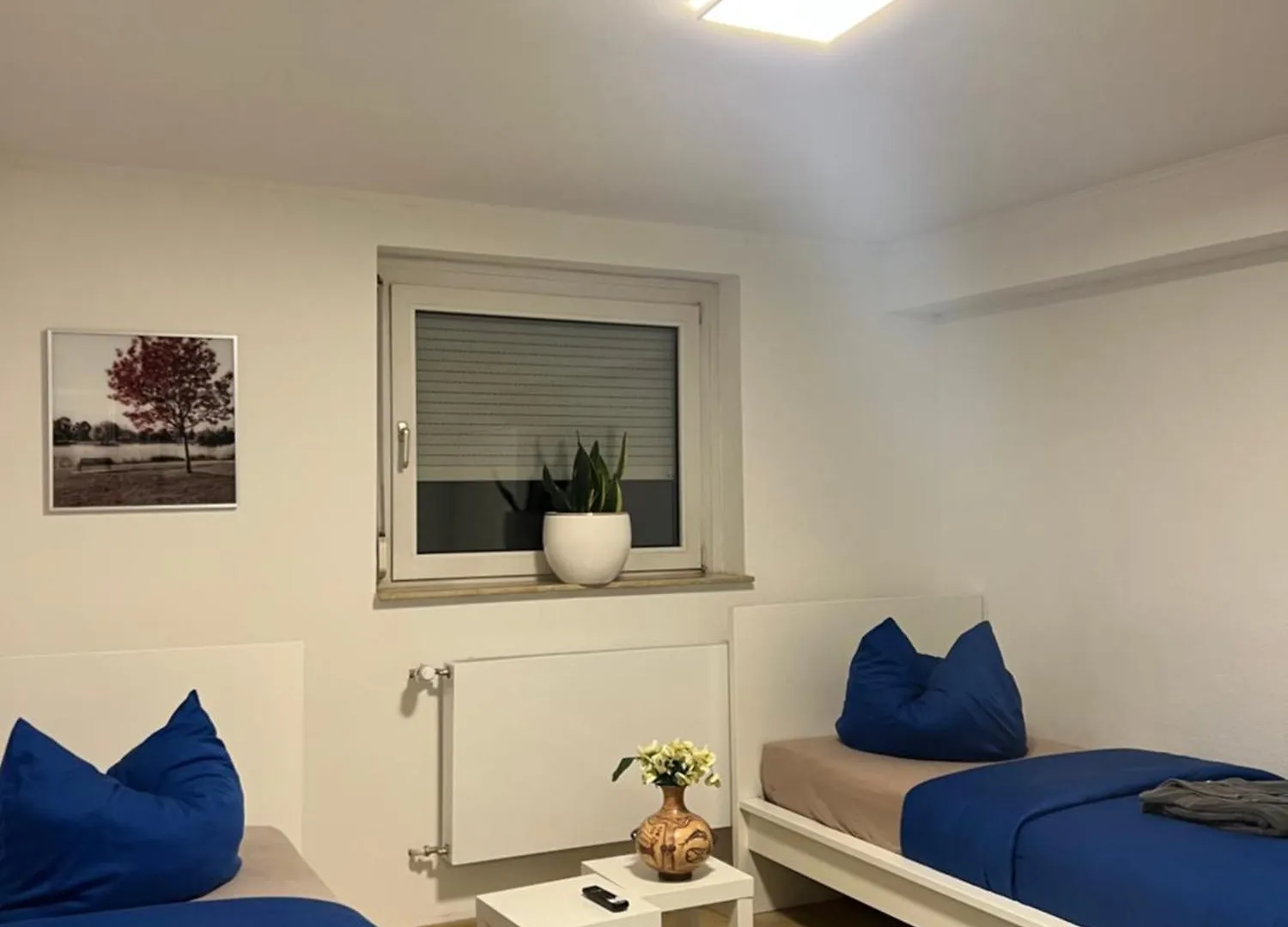 Kiefern Apartments Hannover Germany