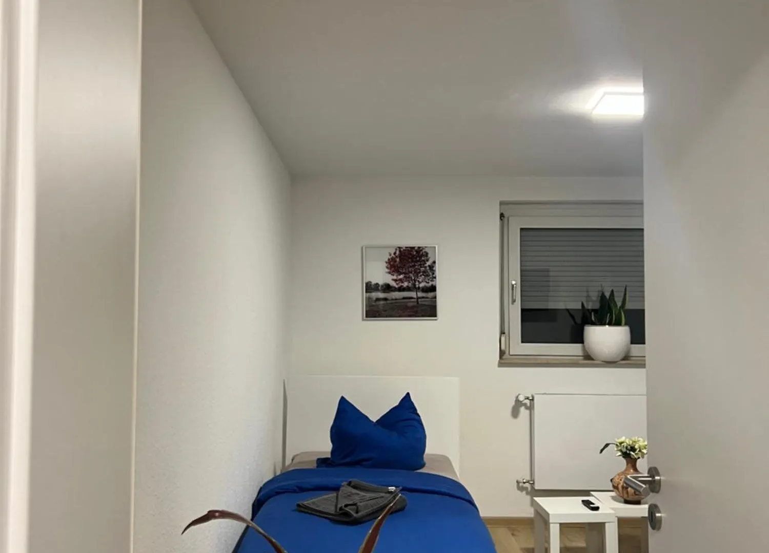Kiefern Apartments Hannover