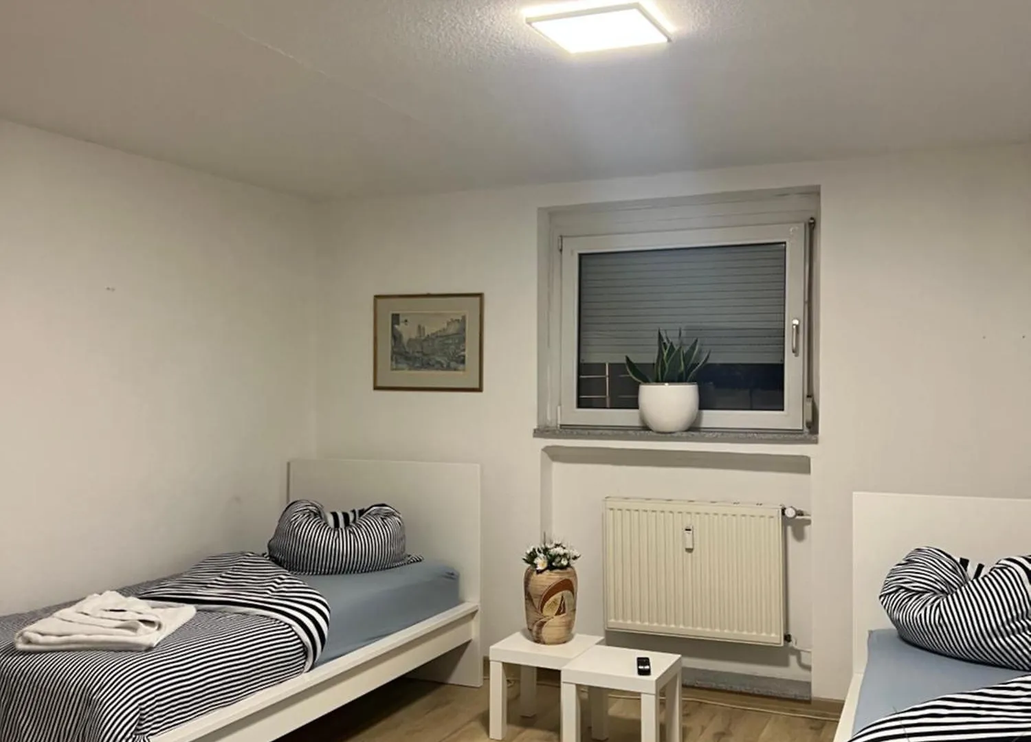 Kiefern Apartments Hannover Germany