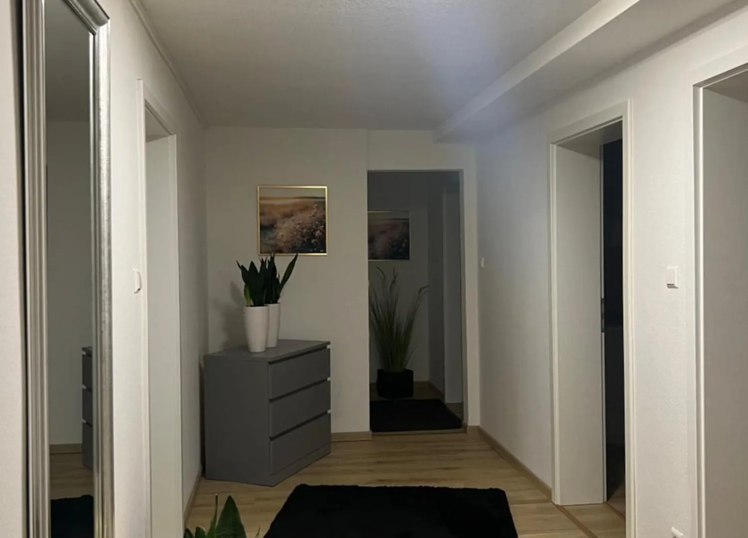 Kiefern Apartments Hannover