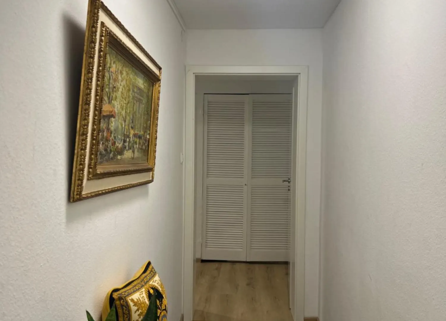 Kiefern Apartments Hannover