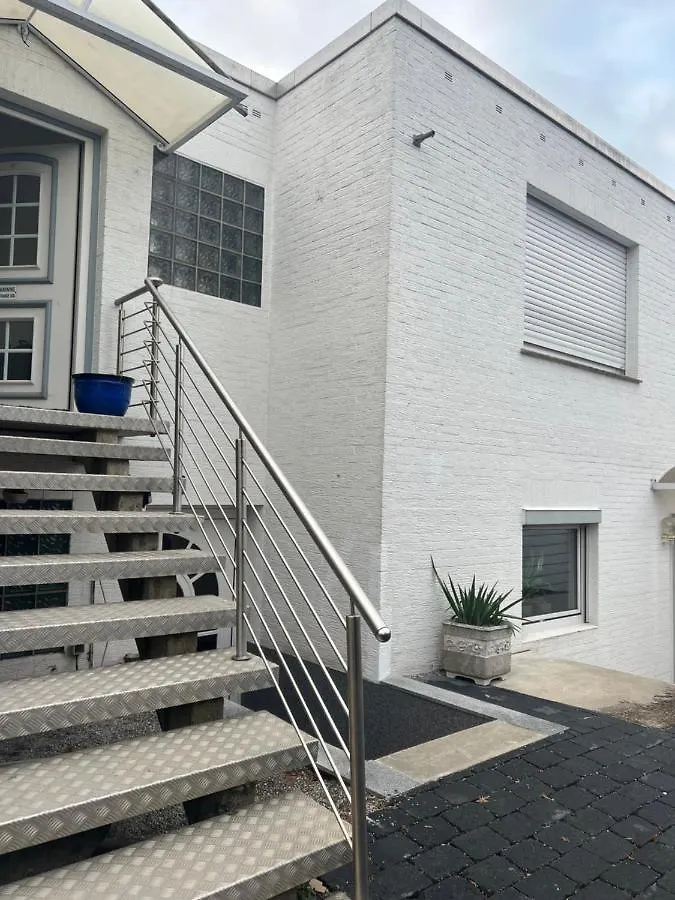Kiefern Apartments Ανόβερο