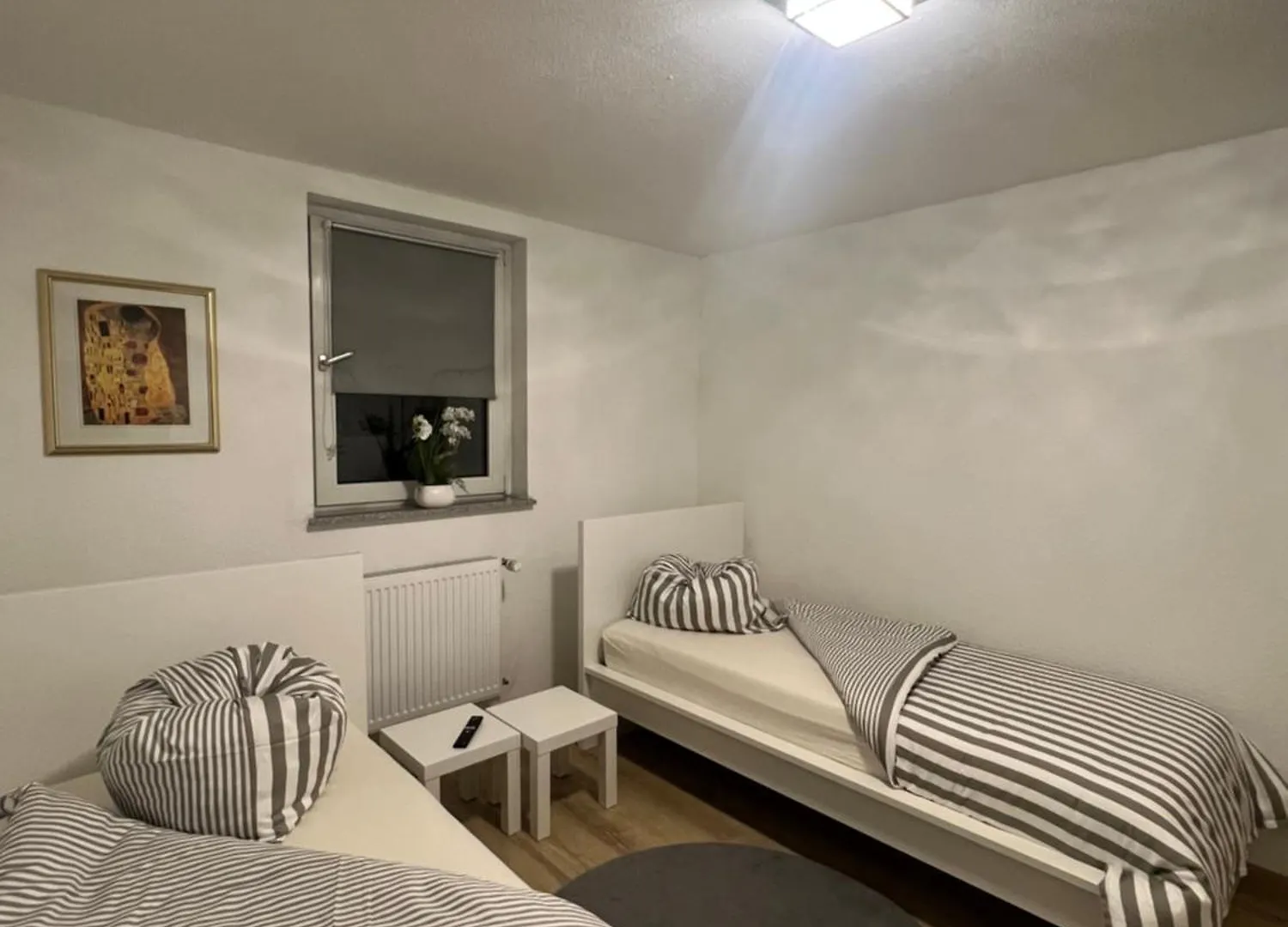 Kiefern Apartments Hannover 0*,
