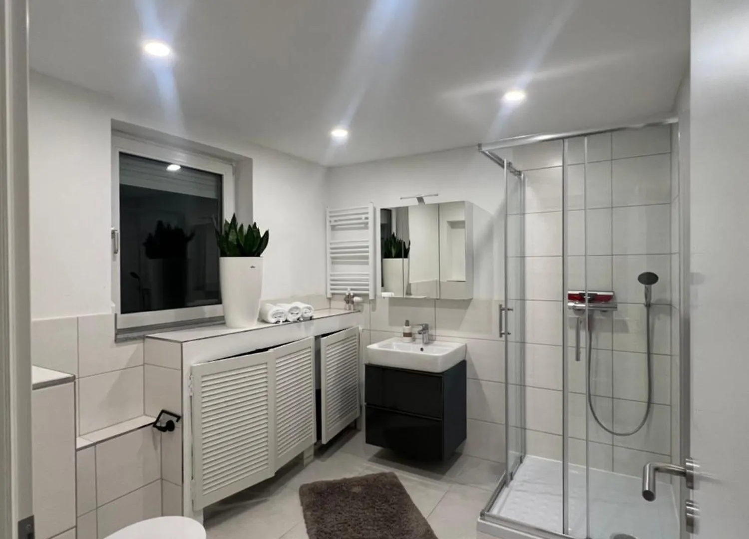 Kiefern Apartments Hannover 0*,